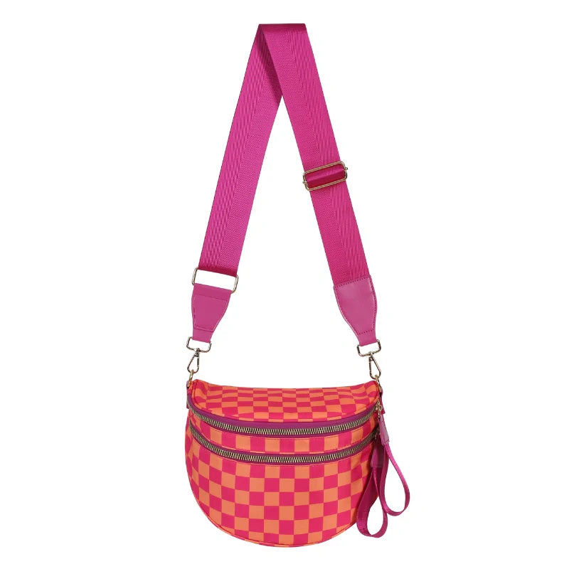 GoFree - The Roomiest Bum Bag