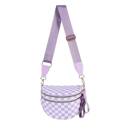 GoFree - The Roomiest Bum Bag