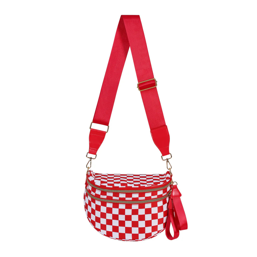 GoFree - The Roomiest Bum Bag