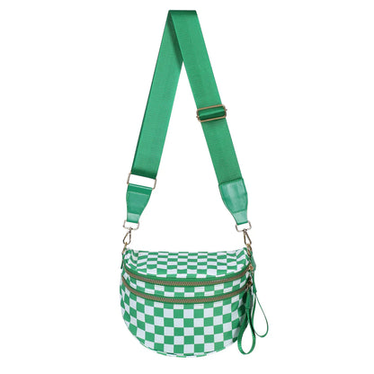 GoFree - The Roomiest Bum Bag