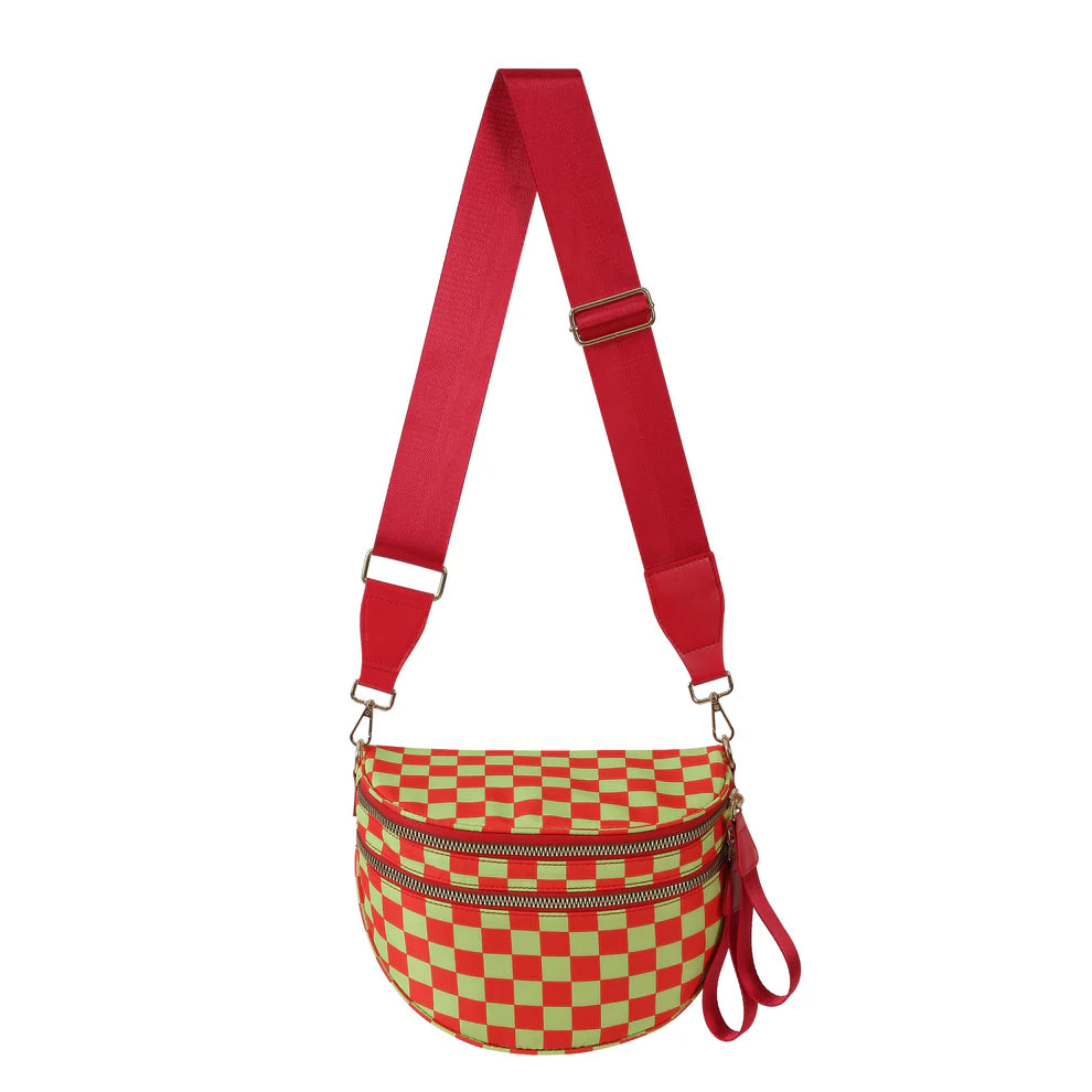 GoFree - The Roomiest Bum Bag