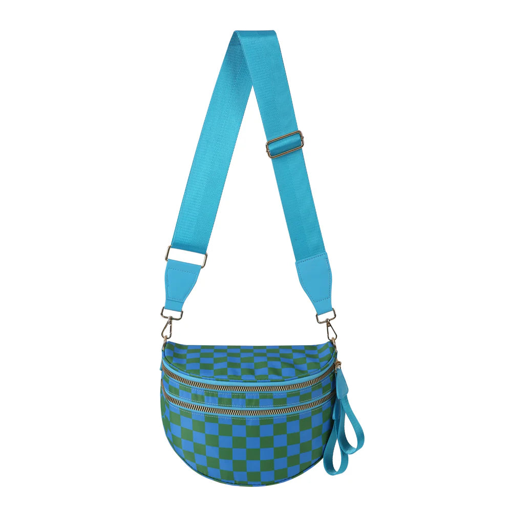 GoFree - The Roomiest Bum Bag