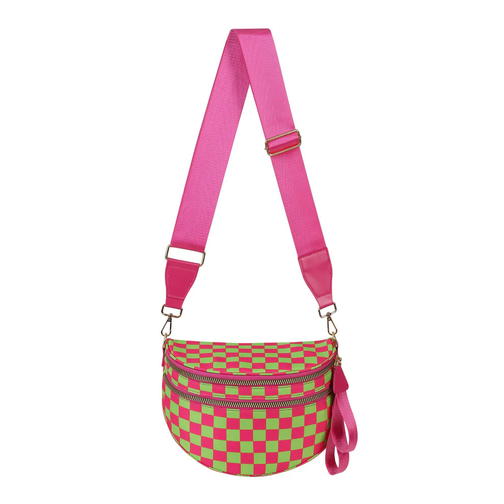 GoFree - The Roomiest Bum Bag