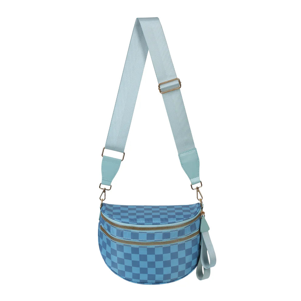 GoFree - The Roomiest Bum Bag