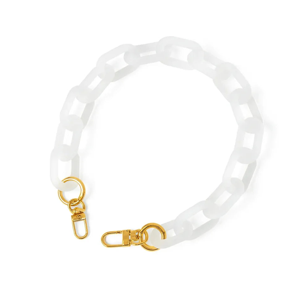 PopLink Bag Chain 18"